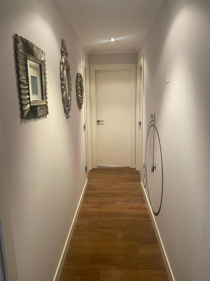 Ferienwohnung Casa Lola León Exterior foto